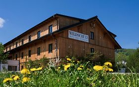 Aktivhotel Wildschuetz